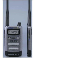 dj-c7 dual band