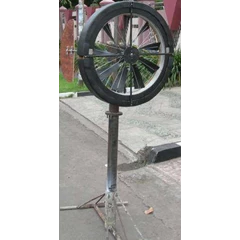 smartech wind turbine