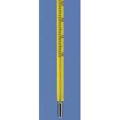 brand general purpose solid-stem thermometers for routine applications