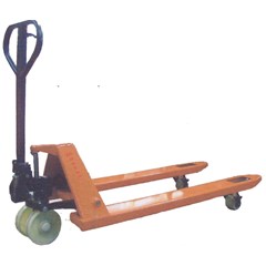 hand pallet truck