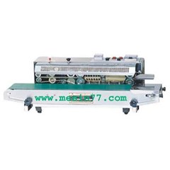continous band sealer type frb 770 i