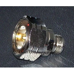 adapter din male to n female