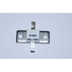 resistor 250w 100 ohm
