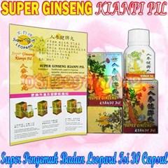 super kian pi pill penggemuk badan jepang