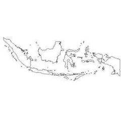 palm kernell shell stock