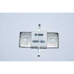 resistor 500w 50 ohm