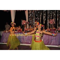 hawaian dance