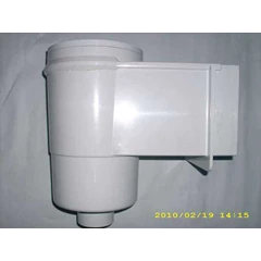 skimmer box