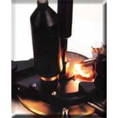 koehler k87700/ k87790 automatic tag closed cup flash point tester