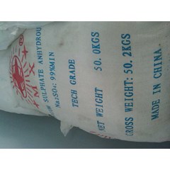 sodium sulfate