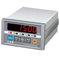 cas ci-1500/ ci1560a indicator