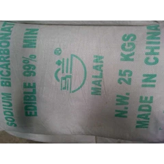 soda kue sodium bicarbonate
