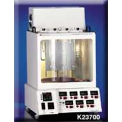 koehler dynamic & kinematic viscosity testing equipment