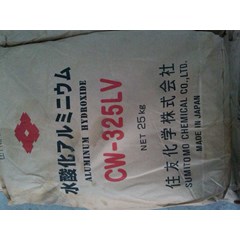 aluminium hydroxide ( tepung onyx)