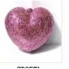 tas love swarovski