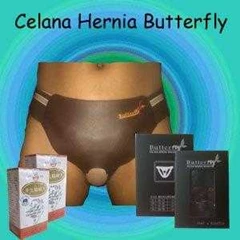 obat hernia herbal dan celana hernia magnetik butterfly untuk dewasa dan anak