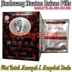 obat stroke terbukti huatuo zaizao pil herbal bpom