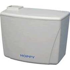 condensate removal pump