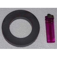 toroid jumbo
