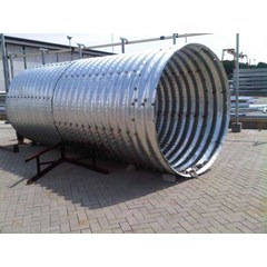 multiplate pipe