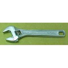 kunci inggris elora adjustable wrench elora