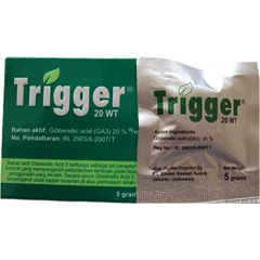 trigger 20 wt