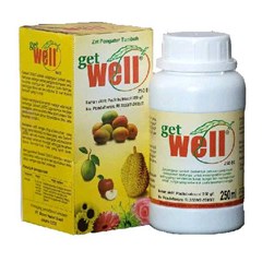 get well 250