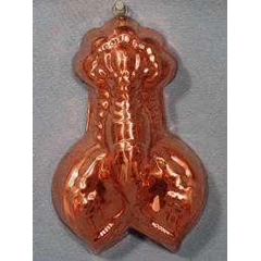 lobster mold
