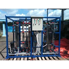 aozora ultra filtration unit