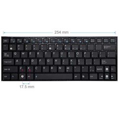 keyboard asus eeepc 1000he