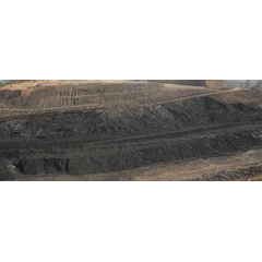 coal hauling
