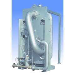 sondex fresh water maker