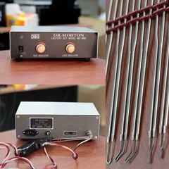 electric cautery dr morton mc-888