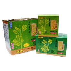 teh herbal kokokam / kokokam herbal tea