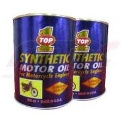 oli top one 20w-50 800cc