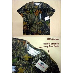 mossy oak break-up_ s/ s t-shirt [ sold out]