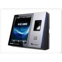 fingerprint nitgen nac-5000