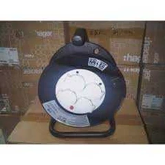 kabel roll / kabel box safety 25m