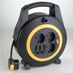kabel roll / kabel box 15m