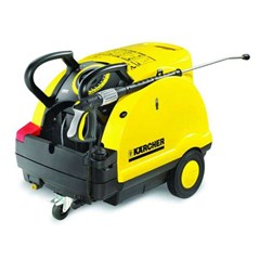 high pressure cleaner karcher (hot water) hds 558 c eco