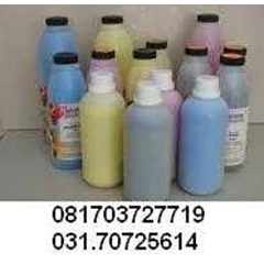 serbuk toner