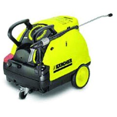 high pressure cleaner karcher (hot water) hds 798 c eco