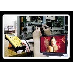 plasma projector service