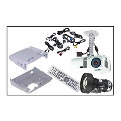 projector accessories
