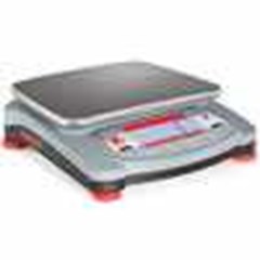 ohaus nvt10001/ 1 touchless sensor scale