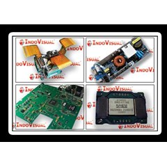 projector spare parts