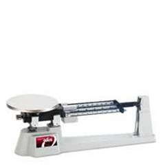ohaus triple beam series
