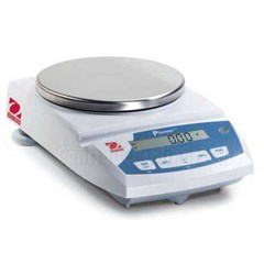 ohaus pioneer pa512 precision toploading balance