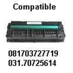 compatible toner