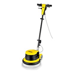 alat pembersih lantai / floor cleaning equipment - scrubber driers karcher bds 33/ 190 c